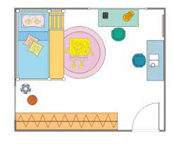 Time will tell if it will actually work or not. Free Kids Room Plan Templates For Word Powerpoint Pdf