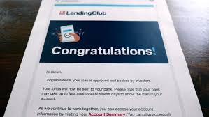 Lending Club Review For Borrowers 2019 Is This Company Legit