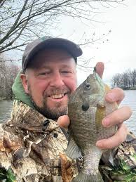 How you like your bream/bluegill 👌