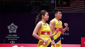 Goh liu ying oly 吴柳莹. Goh Liu Ying Chan Peng Soon To Shift Training Base To Bam For Olympics 360badminton