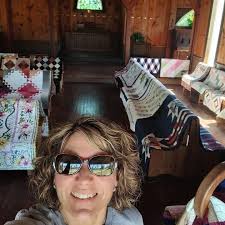 I am going to be set up tomorrow, Sat October 7th at Heritage Park in  Sulphur Springs for the Indian Summer Days and Dutch oven cook-off 9am-2pm.  I will be demoing how