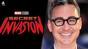 Portal con todas las noticias y novedades, críticas, vídeos y opiniones y la nueva serie de disney plus mostrará la invasión secreta de los skrulls en el planeta tierra, al. Marvel The Secret Invasion Series Has Finally Found Its Directors Animated Times