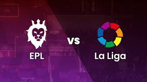 Jun 04, 2021 · carlo ancelotti is the best coach he could have asked for at this point in his career. Premier League Vs La Liga Revenue Salaries Popularity