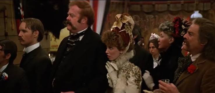 Buffalo Bill and the Indians, or Sitting Bull's History Lesson (1976) -  FilmFanatic.org