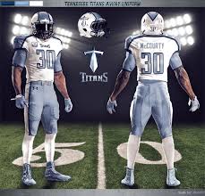 Pagesbusinessessports & recreationsports teamtennessee titansvideostradition evolved: Titans Football Uniform Change Vtwctr