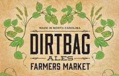 Dirtbag Farmers Market