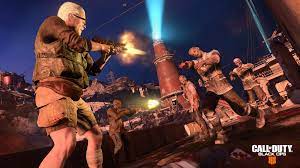 Requiere un código único que incluyen las ediciones blindada y prestige de . Treyarch Says There S Still An Easter Egg To Be Discovered In Tag Der Toten Charlie Intel