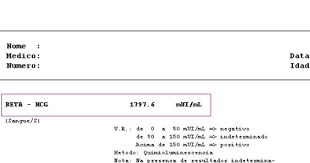 beta hcg quantitativo o que e e como entender o resultado teste de gravidez exames de gravidez resultado de gravidez