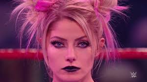 Bill nye, deron horton, jorge lendeborg jr. Alexa Bliss Transforms Mid Match Against Asuka Wins With Sister Abigail News Akmi