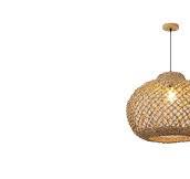 Modern Mobile White Glass Globe Indoor Chandelier Ceiling Pendant Light -  China Mobile Glass