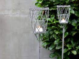 Weitere ideen zu windlichter garten, deko, dekoration. Windlichter Fur Garten Und Outdoor Skandeko