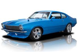 Introducing the new ford® maverick compact truck. 1972 Ford Maverick Is Listed Verkauft On Classicdigest In Charlotte By Donald Berard For 59900 Classicdigest Com