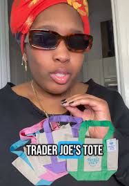 Trader Joe’s Tote Bags: A Love-Hate Affair