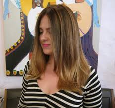 Hello i am hair stylist educator we have hair salon in paris and miami we specialize for balayage california ombré hair botox keratin. Balayage Highlights Hilites Salon Downtonwn Near Me 10014