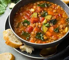 Check spelling or type a new query. La Ricetta Della Zuppa Di Bietole E Lenticchie Pietanza Corroborante Adatta Alle Cene Invernali Fall Soup Recipes Lentil Recipes Lentil Soup Recipes