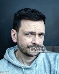 Katherine Connor watches the Asian elephants bathe