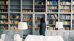 It did way better than anyone expected. Tips Tricks How To Store Books Properly And Safely Book Riot
