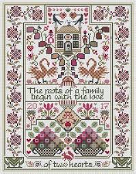 We did not find results for: Long Dog Samplers Love Of Two Hearts The Cross Stitch Pattern 123stitch