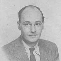 David Elmer McKnight (1907–1997)