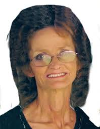 Obituary for Peggy Parrish