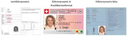 Das kleinste deutschsprachige land ist das fürstentum lichtenstein. Lernfahr Und Fuhrerausweise