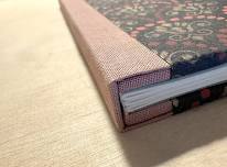 Book Making: Sewn Board Binding
