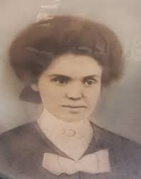 Clara Ellen Akers Keesee (1883-1952)