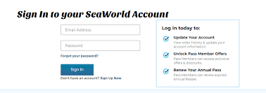 Best Seaworld Orlando Annual Pass Benefits You Must Know For 2021 Themeparkhipster