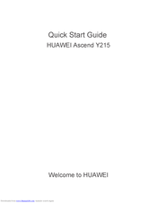 Adb keeps saying failed and it sees my device. Huawei H892l Manuals Manualslib