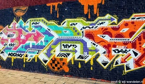 Doen In Amsterdam Wandelen Door Trendy Noord