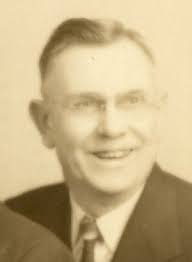 Albert Garwood (1884-1973)