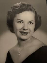 Rita Bessie Sutherland