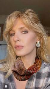 What is one word to define this woman?