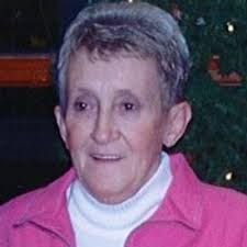 Obituary information for Joan Mae Pertler
