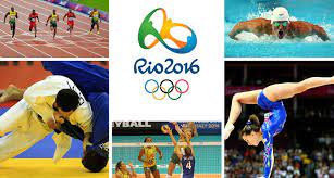 As primeiras modalidades olímpicas disputadas nos jogos olímpicos de 776 a. Jogos Olimpicos 2016 Conheca A Historia De Algumas Modalidades