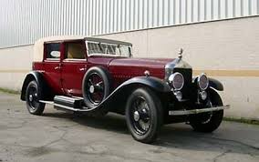 Mc farlan model 145 tv six 7 passenger touring 1926. Muka Cars Minerva Car Vintage Cars Antique Cars