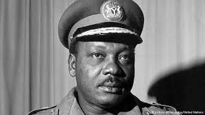 OPINION: JULY 29 1966 ON MY MIND: DID GENERAL AGUIYI-IRONSI DESERVE TO DIE?  PART TWO: IRONSI'S ROLE IN THE JANUARY 15 1966 COUP