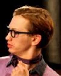 Jerick Hoffer's Instagram, Twitter & Facebook