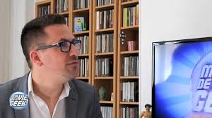 RETOUR SUR :, WAHWAH, LE PORTRAIT EN 5 DATES [MA VIE DE GEEK #2], Passionné  de jeux vidéo rétro, BackinToys TV est collectionneur et testeur fou ! Sa  chaîne YouTube regorge d'infos et d'anecdotes sur ...