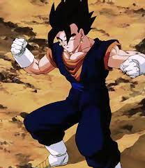 Check spelling or type a new query. Vegito From Dragon Ball Z