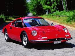 Maybe you would like to learn more about one of these? 1969 Ferrari Dino 246 Gt 254401 Best Quality Free High Resolution Car Images Mad4wheels