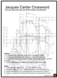 2) click on the coloring page image in the bottom half of. Jacques Cartier Facts Worksheets Career Discoveries Exploration Kids