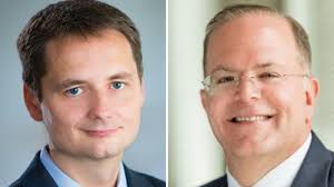 Michael Pencina, Walter Kwiatek Earn Key Leadership Appointments