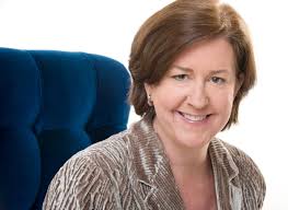 Susan Dickenson's Instagram, Twitter & Facebook