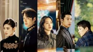 Kalau belum difoto indoclubb*ng belum cukup hits rasanya. Artis Tamat Besok Intip Cuplikan The King Eternal Monarch Episode 16