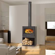 Poele A Bois Godin Clairvoy 7kw Promo 25 Mypoele