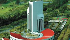 Kuching, july 4 — sarawak research and development council (srdc) entered into an agreement today with universiti malaysia sarawak (unimas) to conduct research on quick diagnosis of rabies in the state. Timber Museum Kuching Sarawak Attraction