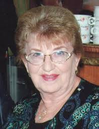 Gertrude Maria Schmidt Obituary