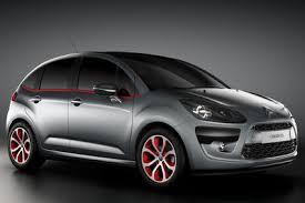 Image result for Vapor Gray 2011 Citroen