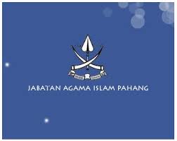Jabatan hal ehwal agama islam negeri kedah (jaik). Jabatan Agama Islam Pahang Jabatan Agama Islam Pahang